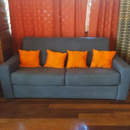 La Magia Bungalows Puerto Viejo de Talamanca Kültér fotó