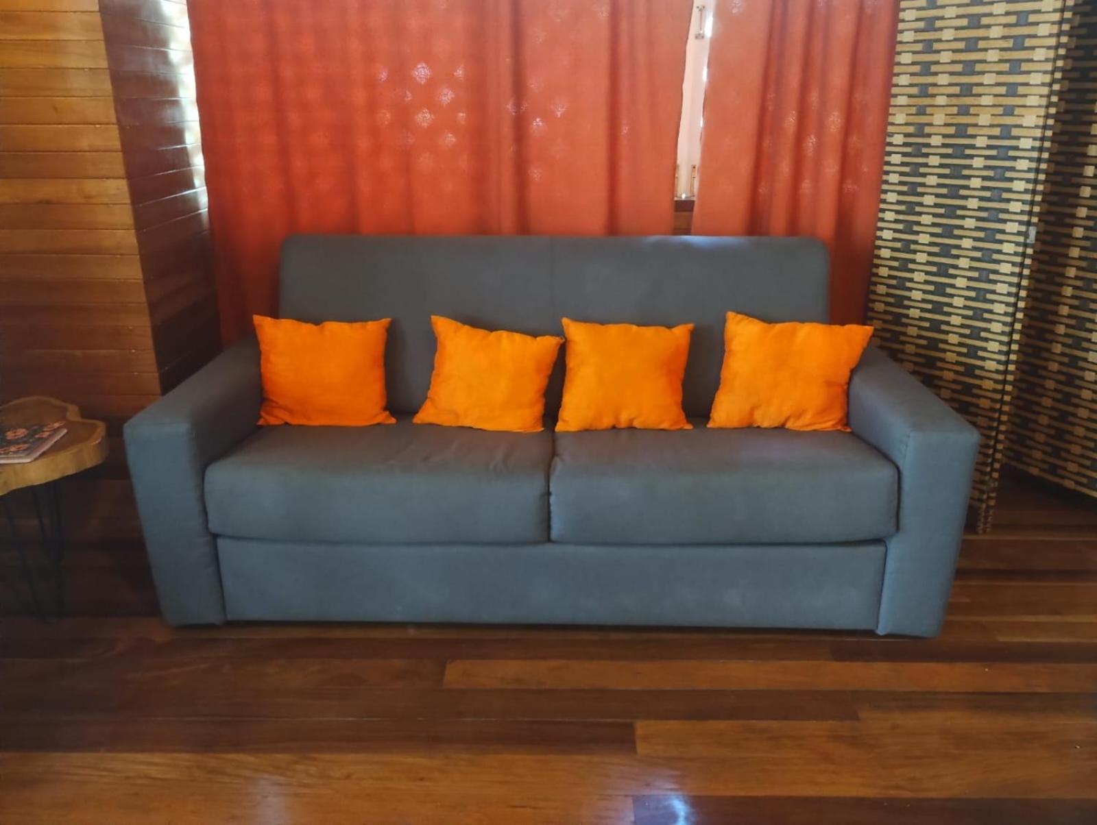 La Magia Bungalows Puerto Viejo de Talamanca Kültér fotó