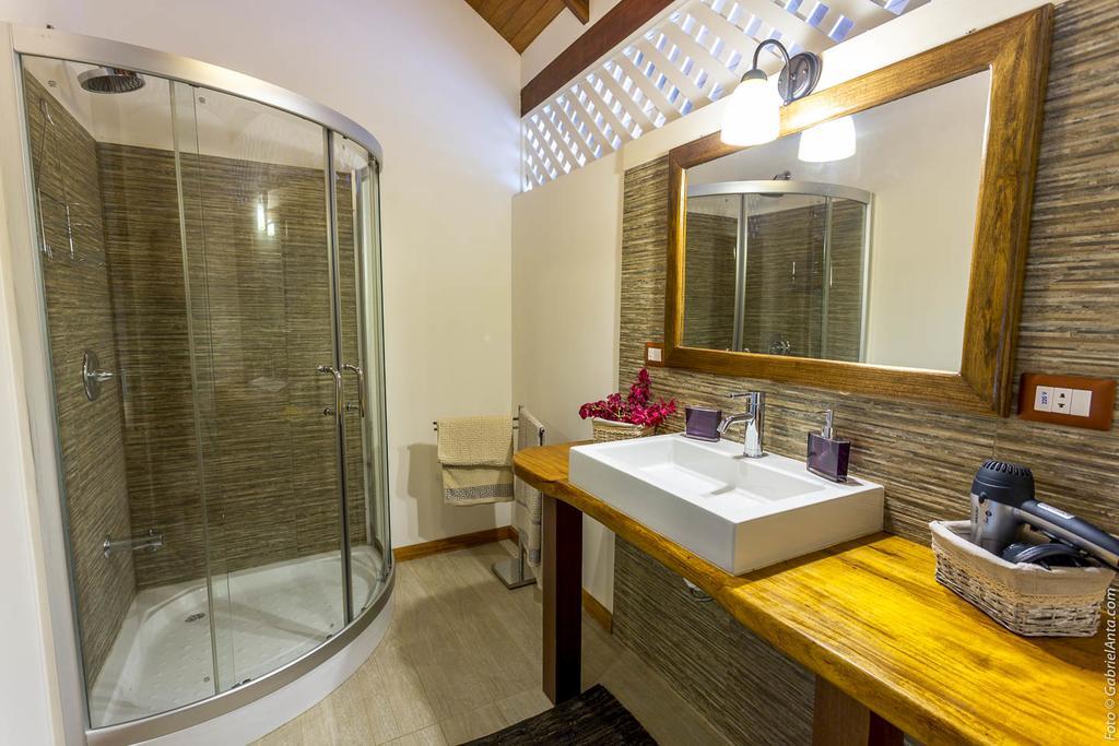 La Magia Bungalows Puerto Viejo de Talamanca Szoba fotó