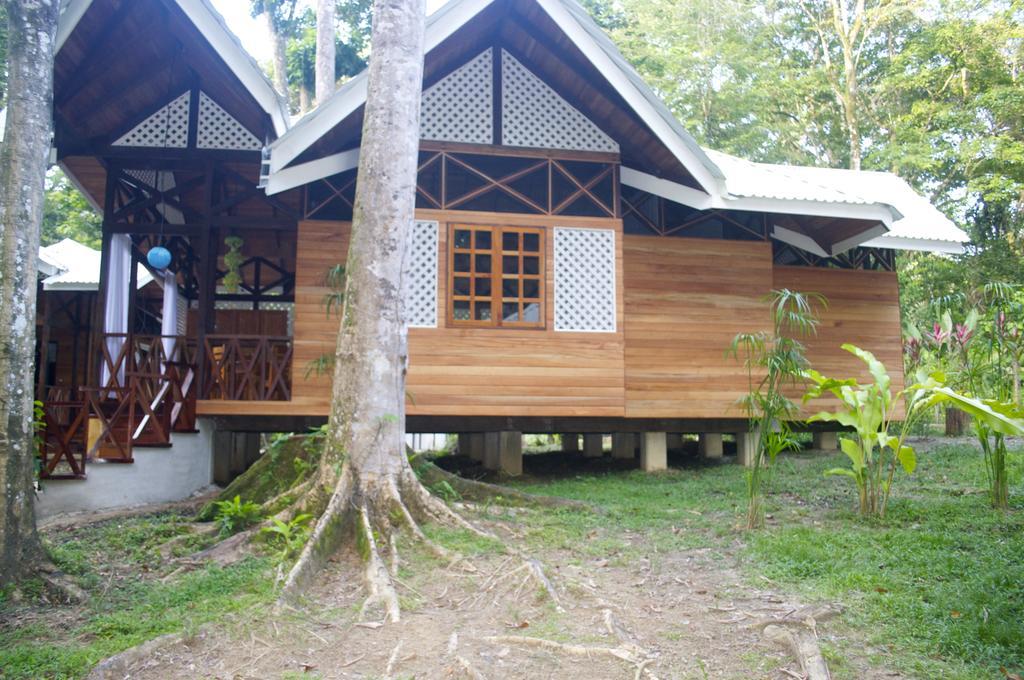 La Magia Bungalows Puerto Viejo de Talamanca Szoba fotó