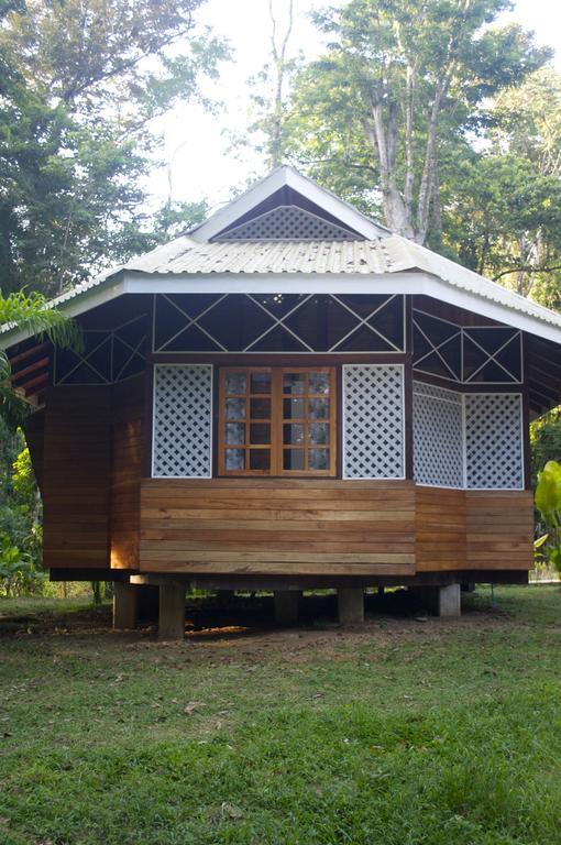 La Magia Bungalows Puerto Viejo de Talamanca Szoba fotó